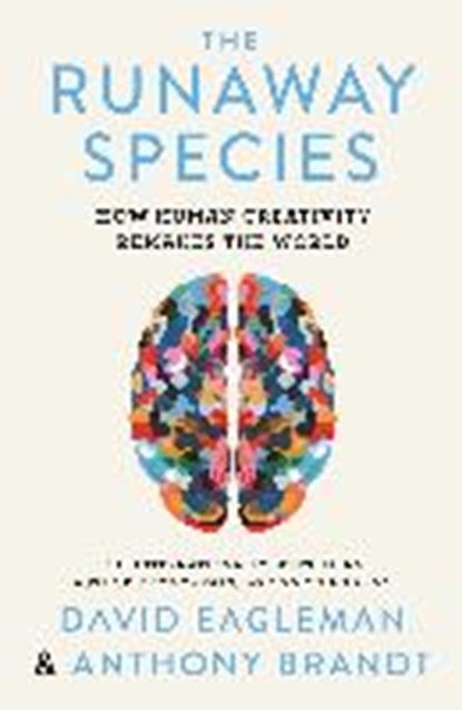 Runaway Species, EAGLEMAN,  David - Paperback - 9780857862082