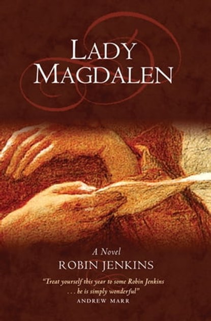 Lady Magdalen, Robin Jenkins - Ebook - 9780857863669