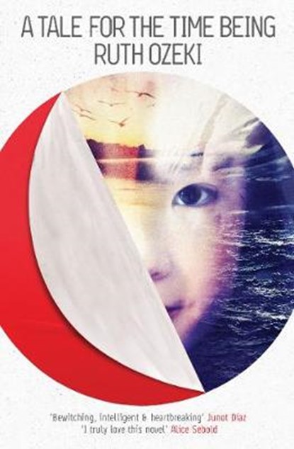 Tale for the time being, ruth l. ozeki - Paperback - 9780857867971