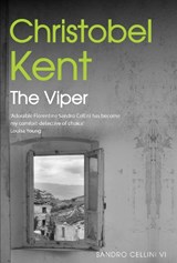 The Viper - Christobel Kent - 9780857893369