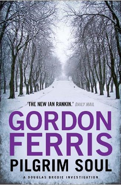 Pilgrim Soul, Gordon Ferris - Paperback - 9780857897626