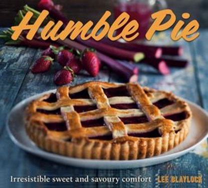 Humble Pie, Lee Blaylock - Ebook - 9780857961013