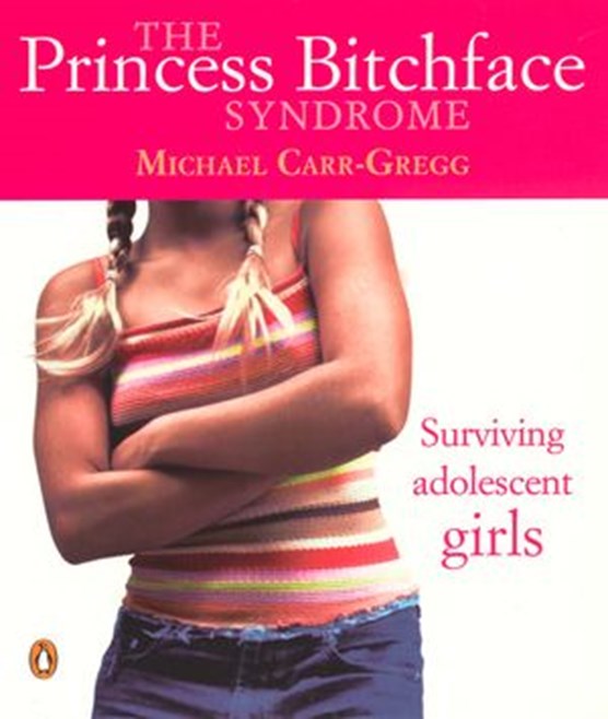 Princess Bitchface Syndrome