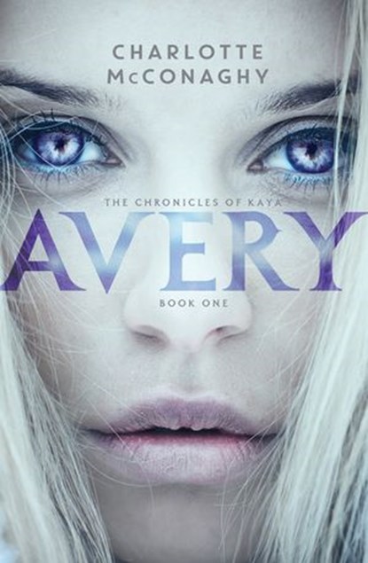 Avery, Charlotte McConaghy - Ebook - 9780857981288