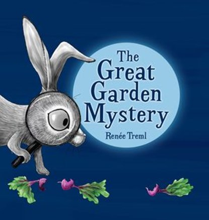 The Great Garden Mystery, Renee Treml - Ebook - 9780857984180