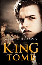 King Tomb (Forever Evermore, #3) | Scarlett Dawn | 
