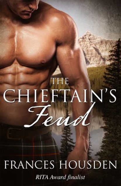 The Chieftain's Feud, Frances Housden - Ebook - 9780857992024