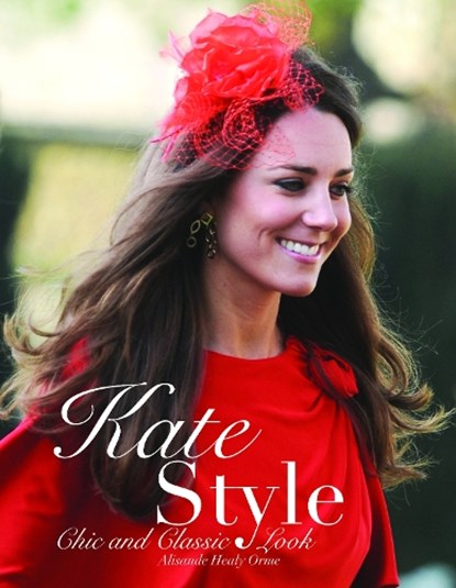 Kate Style, Alisande Healy Orme - Paperback - 9780859654760