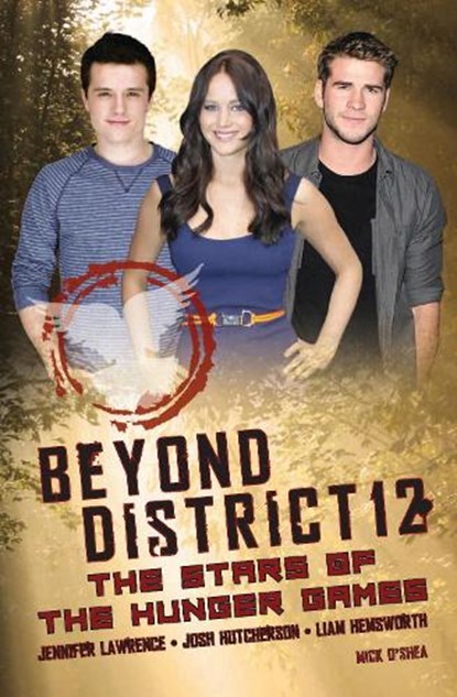 Beyond District 12, Mick O'Shea - Paperback - 9780859654876