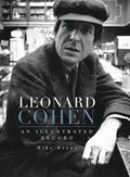 Leonard Cohen | Mike Evans | 