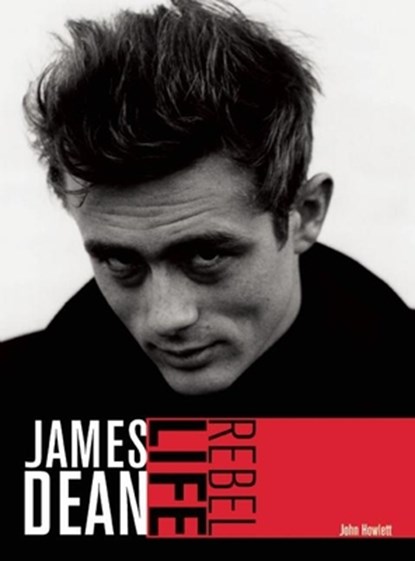 James Dean, John Howlett - Paperback - 9780859655347