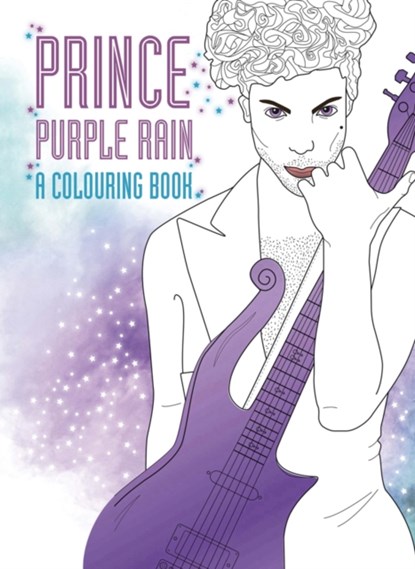 Prince: Purple Rain, Coco Balderrama - Paperback - 9780859655521