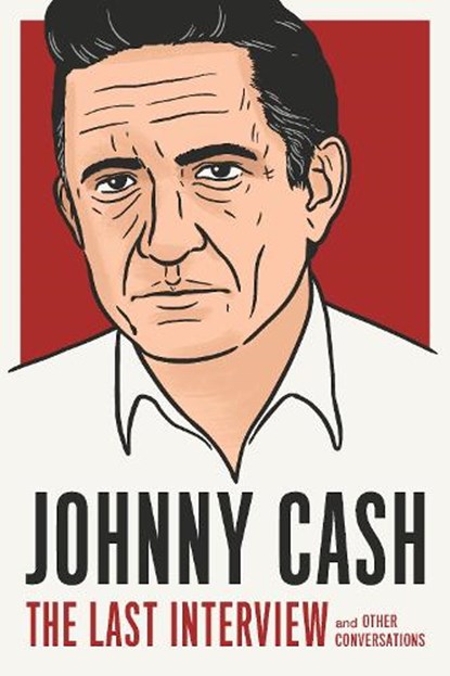 Johnny Cash, Mike Evans - Paperback - 9780859655569