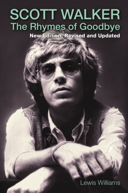 Scott Walker, Lewis Williams - Paperback - 9780859655583