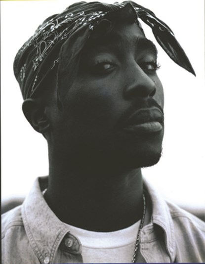 Tupac Shakur, Vibe Magazine - Paperback - 9780859655613