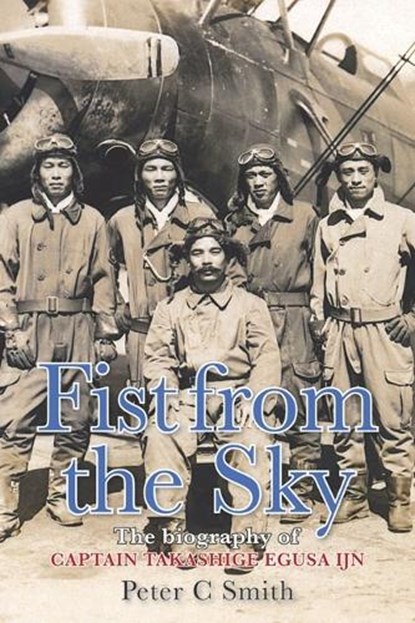 Fist from the Sky, Peter C. Smith - Paperback - 9780859791229