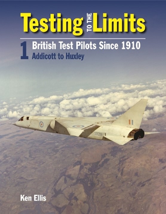 TESTING TO THE LIMITS: VOLUME ONE