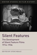 Silent Features | Steve Neale | 