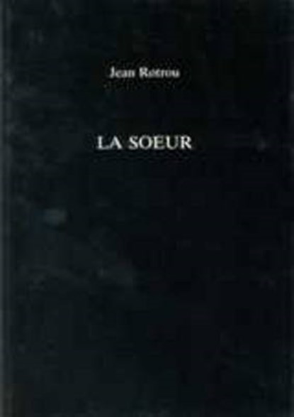 La Soeur, B. Kite - Paperback - 9780859893985