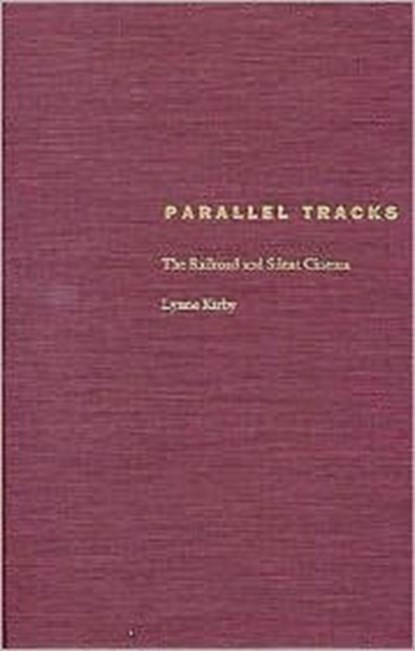 Parallel Tracks, Lynne Kirby - Gebonden - 9780859895286
