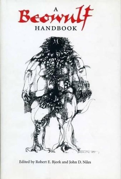 A Beowulf Handbook, niet bekend - Gebonden - 9780859895439