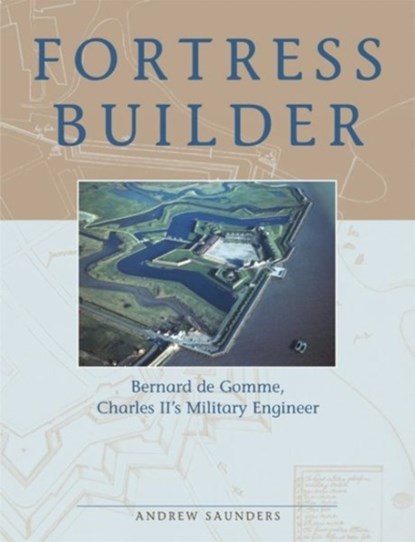 Fortress Builder, niet bekend - Gebonden - 9780859897518