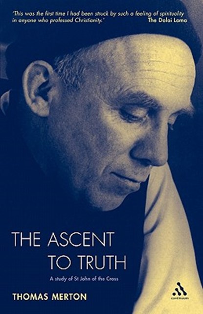 Ascent To Truth, Thomas Merton - Paperback - 9780860120247