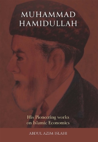 Muhammad Hamidullah, Abdul Azim Islahi - Paperback - 9780860379140