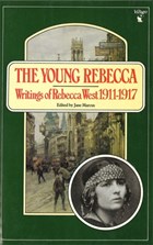 The Young Rebecca | Rebecca West | 