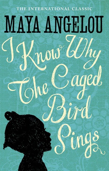 I Know Why The Caged Bird Sings, Maya Angelou - Paperback - 9780860685111