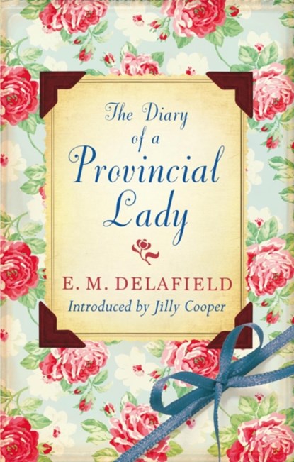 The Diary Of A Provincial Lady, E.M. Delafield - Paperback - 9780860685227