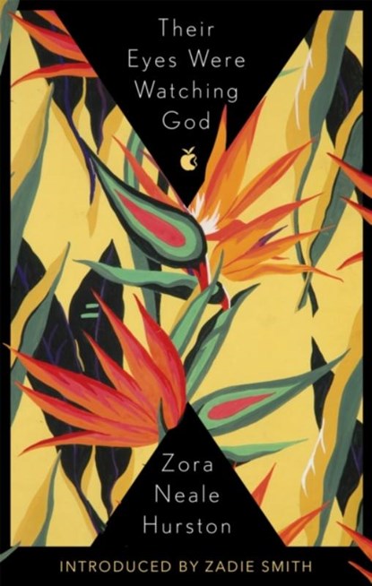 Their Eyes Were Watching God, Zora Neale Hurston - Paperback - 9780860685241