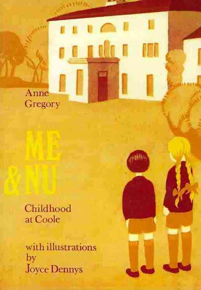 Me and Nu, Anne Gregory - Paperback - 9780861400102