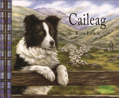 Caileag, Kim Lewis - Paperback - 9780861523481
