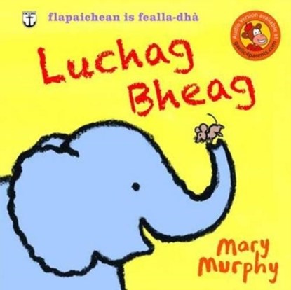 Luchag Bheag, Mary Murphy - Overig - 9780861525096