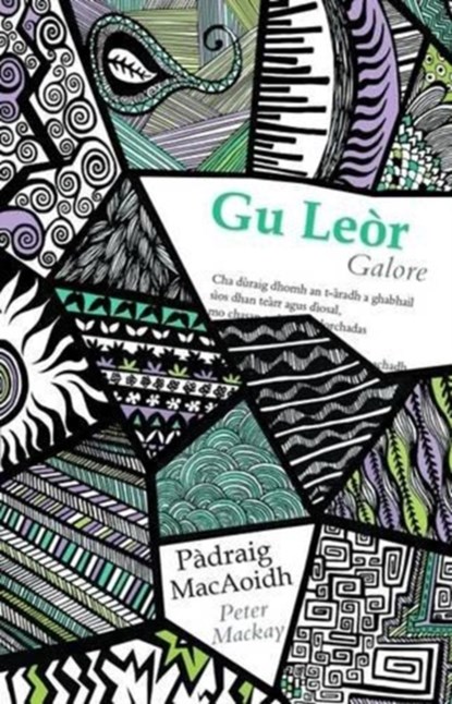 Gu Leor, Peter MacKay - Paperback - 9780861525485