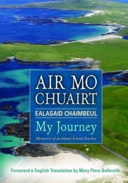 Air Mo Chuairt, niet bekend - Paperback - 9780861525546