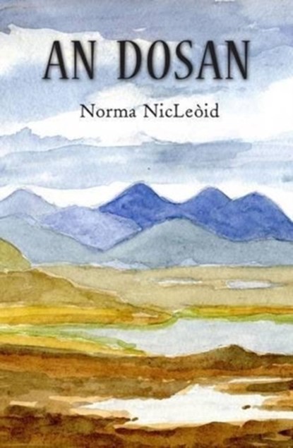 An Dosan, Norma Macleod - Paperback - 9780861525669