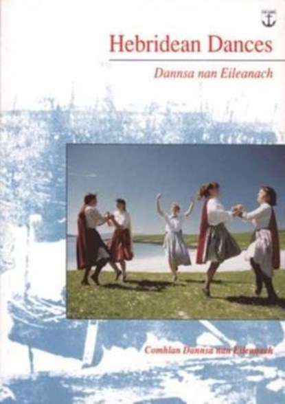 Hebridean Dances, niet bekend - Paperback - 9780861529131