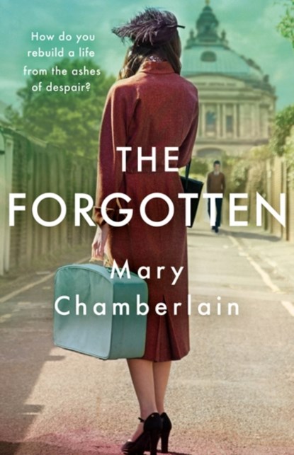 The Forgotten, Mary Chamberlain - Paperback - 9780861540327