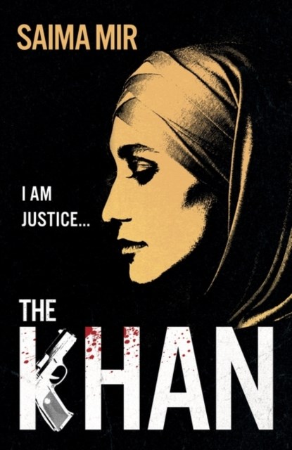 The Khan, Saima Mir - Paperback - 9780861540877
