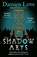 The Shadow Arts, Damien Love - Paperback - 9780861540884