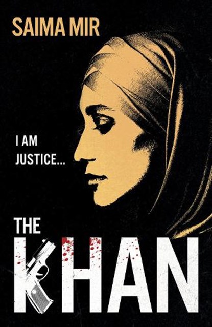 The Khan, Saima Mir - Gebonden - 9780861541447