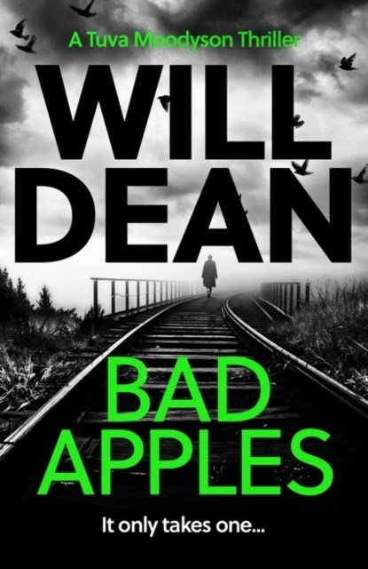 Bad Apples, Will Dean - Paperback - 9780861541980