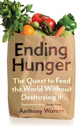 Ending Hunger - Anthony Warner - 9780861542185