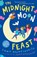 The Midnight Moon Feast, Emma Beswetherick - Paperback - 9780861543380