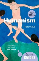 Humanism - Peter Cave - 9780861543564
