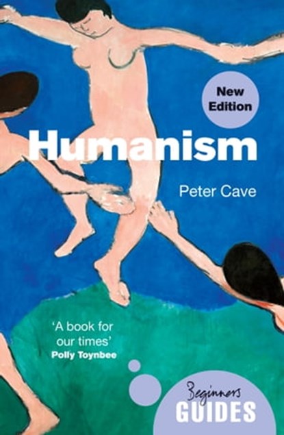 Humanism, Peter Cave - Ebook - 9780861543571