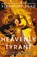 Heavenly Tyrant, Xiran Jay Zhao - Paperback - 9780861544264