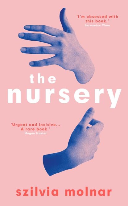 The Nursery, Szilvia Molnar - Gebonden - 9780861544929